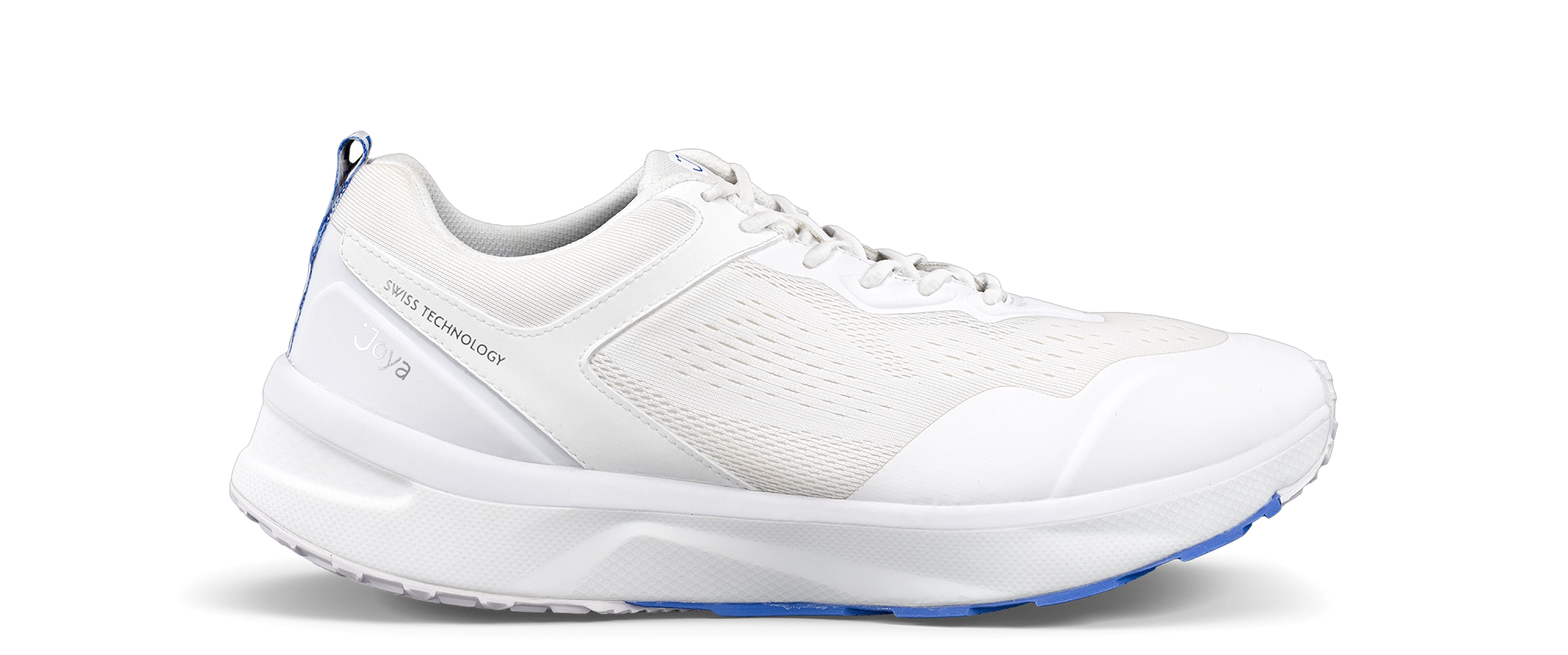 Veloce white 