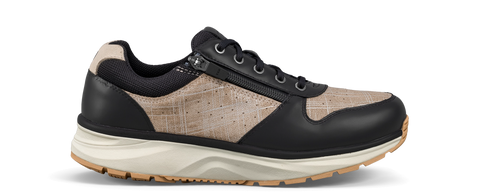 Dynamo ZIP bronze-black