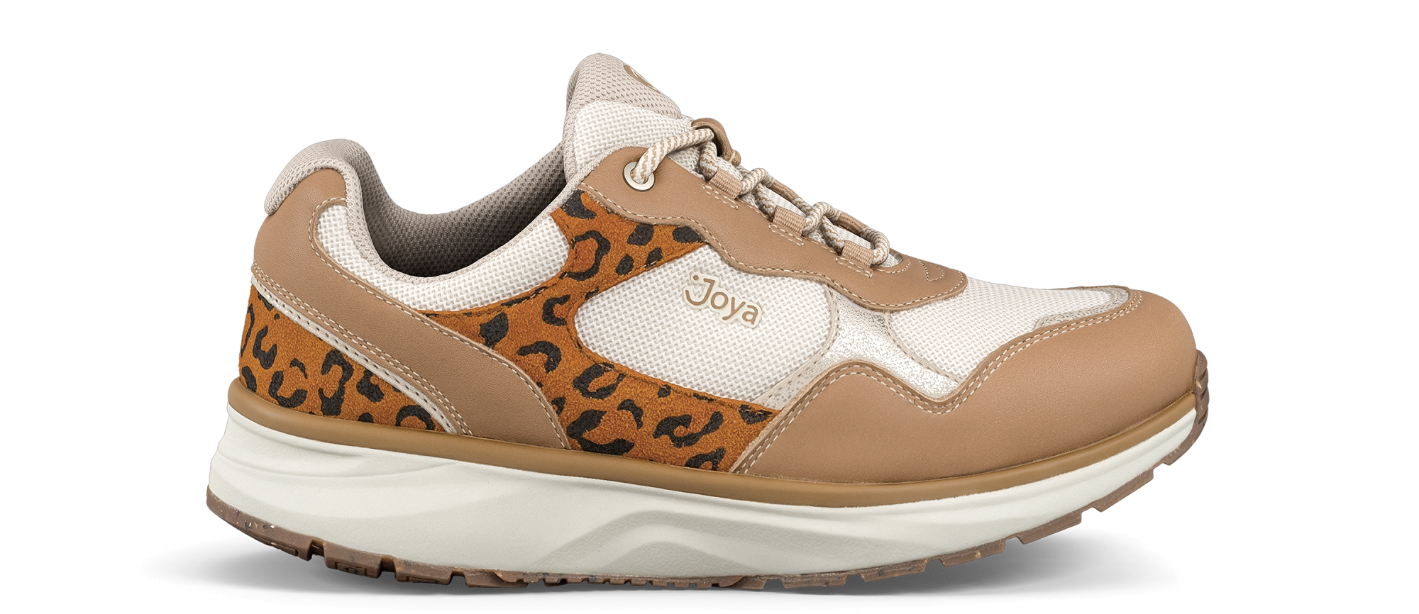 Tina III beige-white