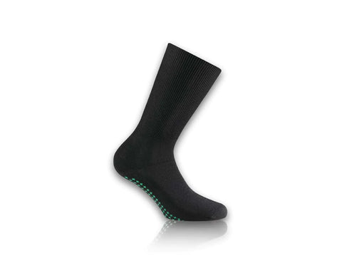 Calcetines Antideslizantes-Grip. Pack 2 pares