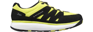 Maluku Yellow/Black