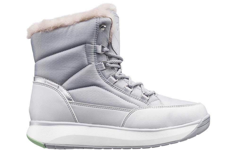 Tiffany STX White/Grey