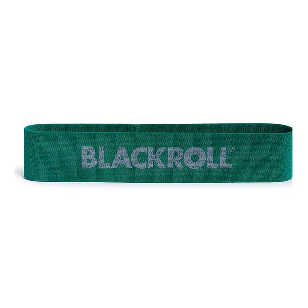 Cinta elástica Blackroll Loop Band