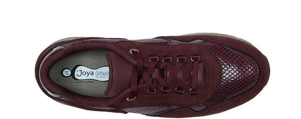 Tina II Dark Red