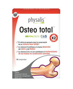 Osteo Total